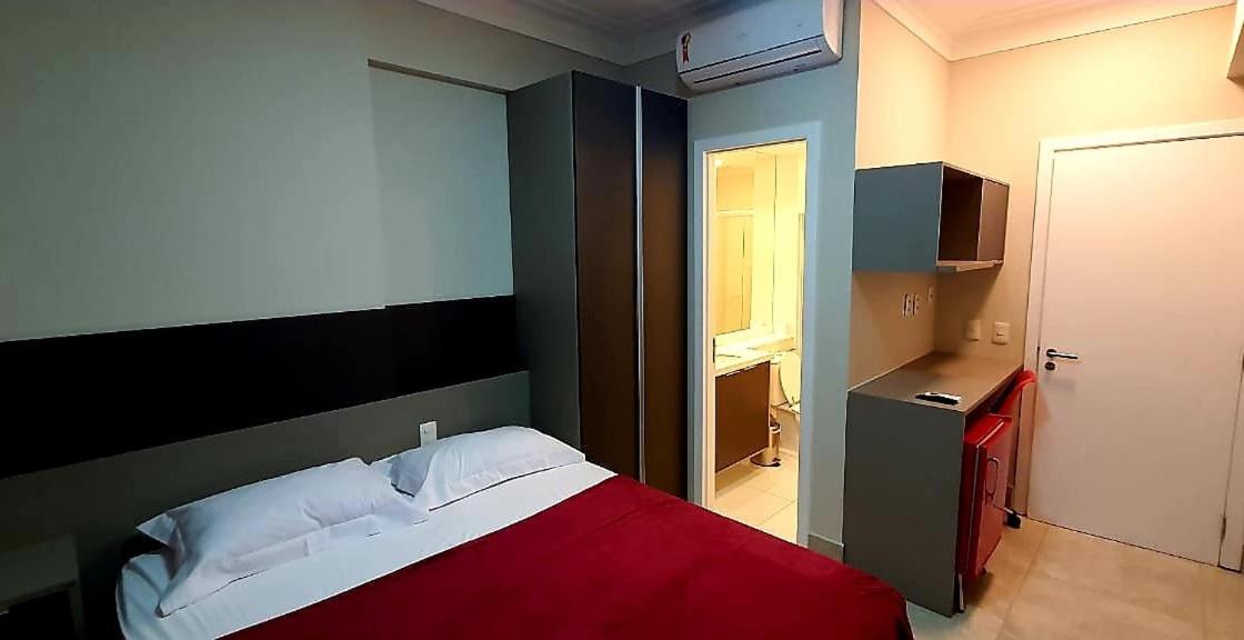 Apt Hotel Astron Mundial Сальвадор Экстерьер фото