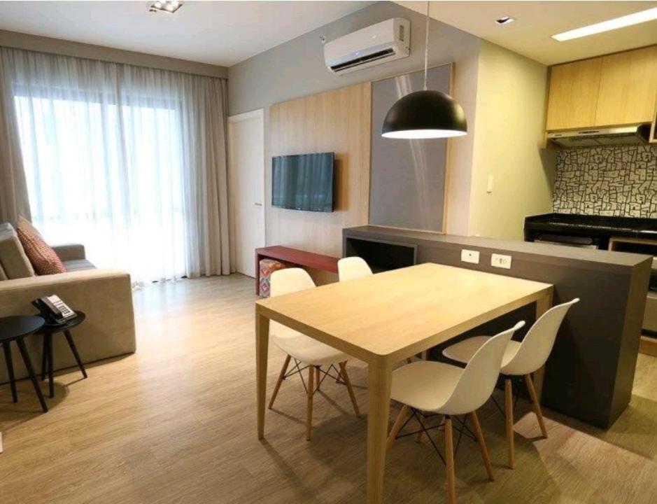 Apt Hotel Astron Mundial Сальвадор Экстерьер фото